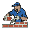 Bricklayer 14211