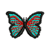 Butterfly Small 11204