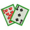 Playing Cards 11562