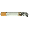Cigarette 12308