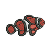 Clown Fish 11210