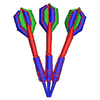 Darts 11663