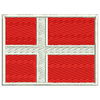 Denmark 10122