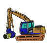 Digger 13636
