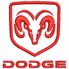 Dodge 12332