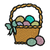 Easter Basket 14324