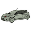 Focus RS 13747
