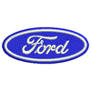 Ford Logo 11365