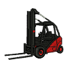 Fork Lift 12723
