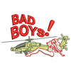 Helicopter Bad Boys 12111