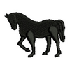 Horse 13831