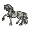 Horse 13835