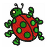 Ladybird 14025