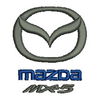 Mazda MX5 13652