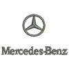 Mercedes Benz 11383