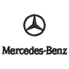 Mercedes Benz 11384
