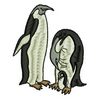 Penguin Family 12934