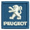 Peugeot 30mm 11393