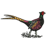Pheasant 12170