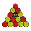 Pool Balls 13437
