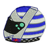 Race Driver Helmet 12760