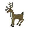 Reindeer 14196