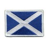 Scottish Flag x 10