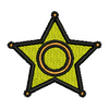 Sheriffstar 14036