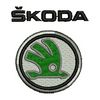 Skoda 58mm 13572