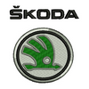 Skoda 80mm 13573
