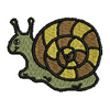 Snail 14038