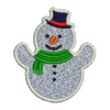 Snowman 13881