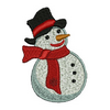 Snowman 13885