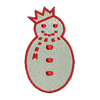 Snowman 14197
