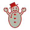 Snowman 14198