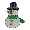 Snowman 14199