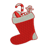 Stocking 14202