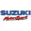 Suzuki Motorsport 11413