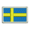 Sweden 13725