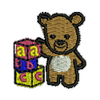 Teddy Bear 11259