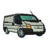 Transit Van 13679