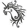 Unicorn 11586