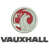 Vauxhall 12517
