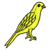 Bird 10739
