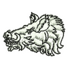 Boar 10981