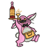 Bunny Waiter 10261