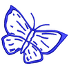 Butterfly 12003