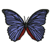 Butterfly Large 11203