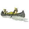 Canoe 10954