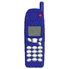 Mobile Phone 20022